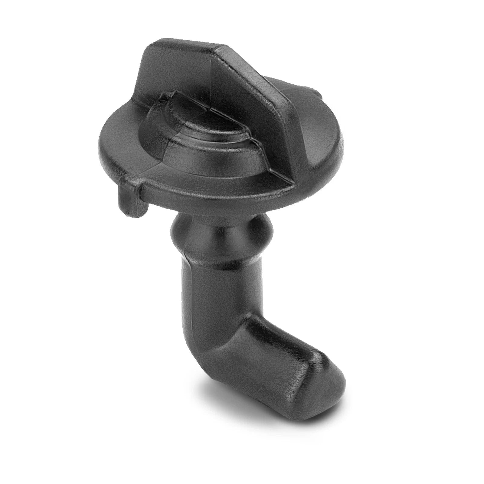 1/4 Turn Hood Latch Kit with Grommets & Washers for Polaris RZR XP 4 900 (2011–2014)
