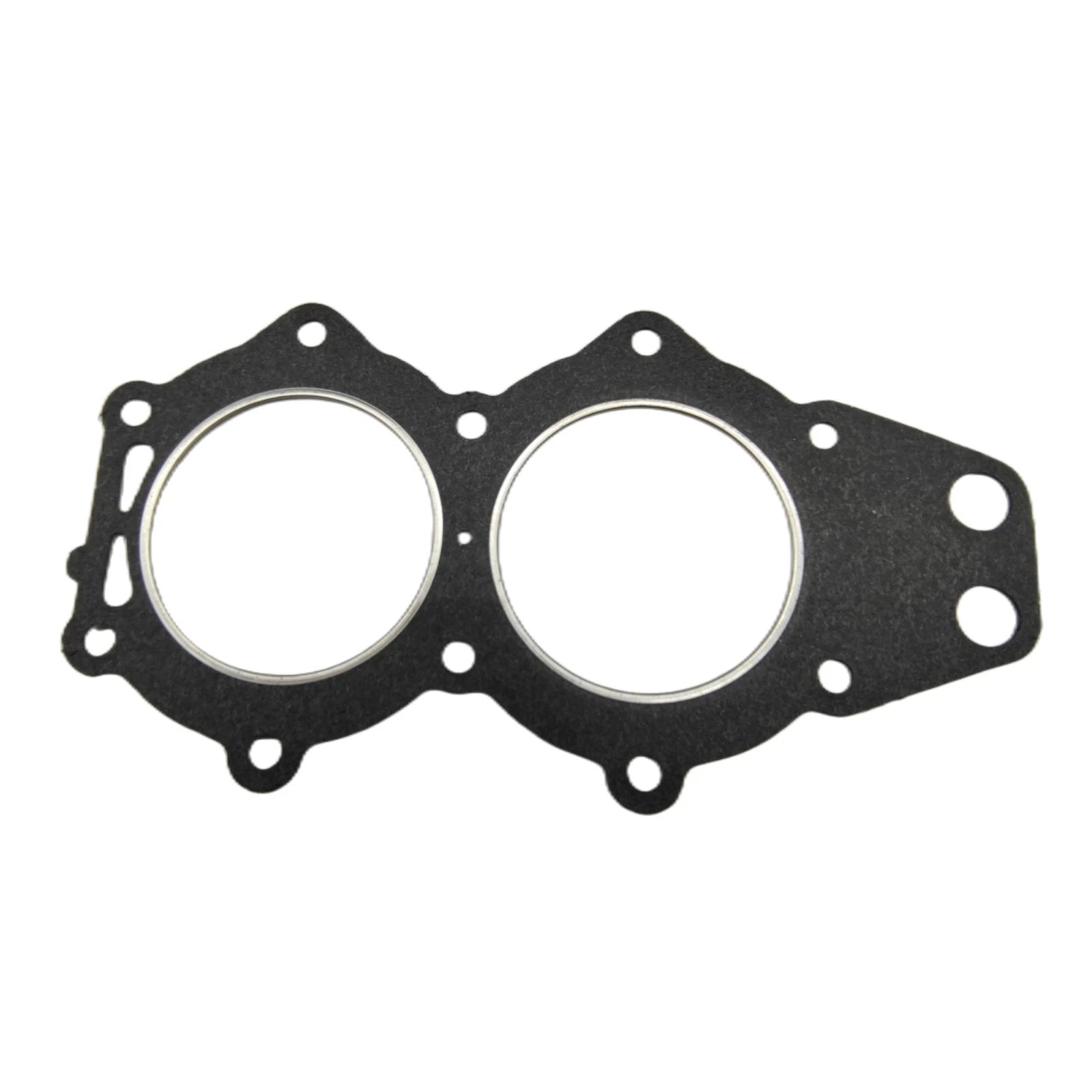 Cylinder Head Gasket for Johnson Evinrude OMC 40-60 HP Outboard (327795, 335359)