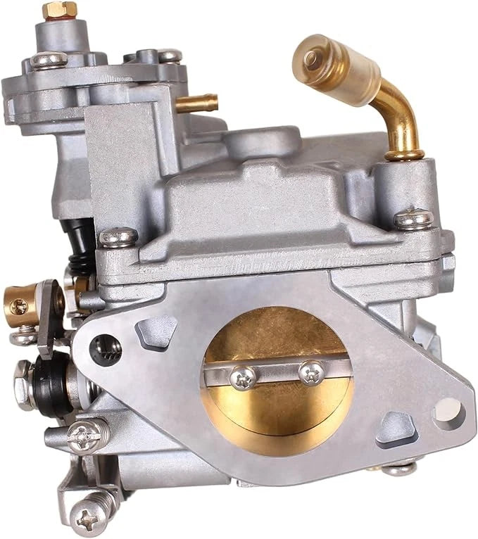 Carburetor Carb for Mercury Mariner 15HP 4T (853720T15, 853720T21, 8M0109535)