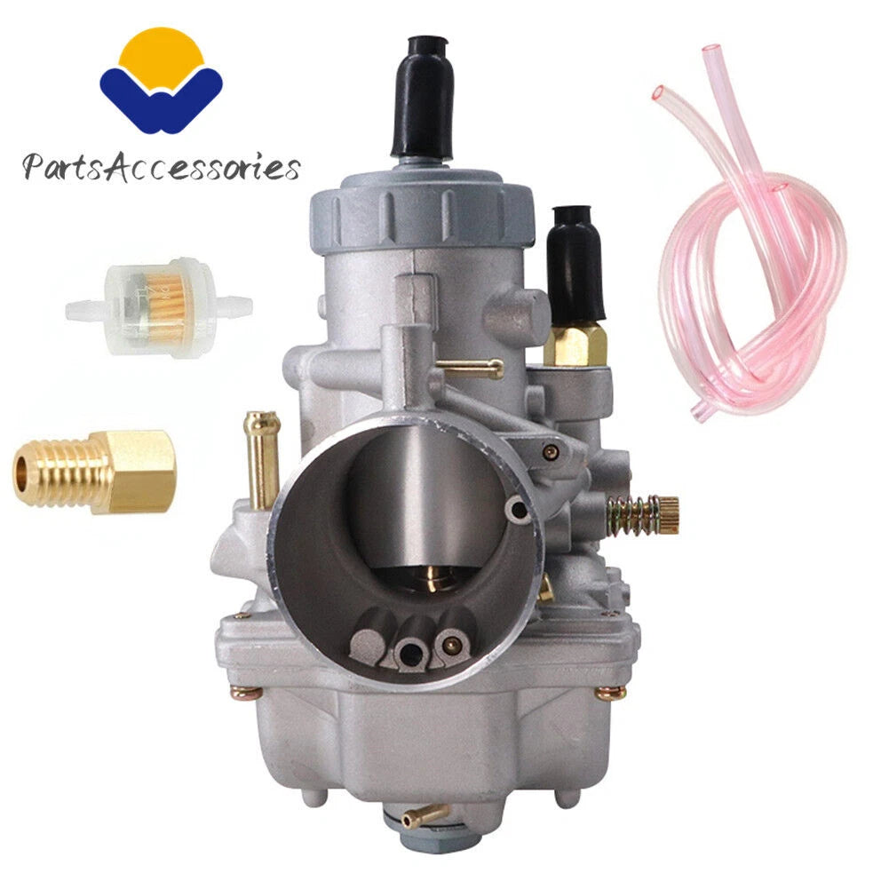 Carburetor 3130710 for Polaris Xplorer Sport Scrambler Trail Blazer 400 (1996–2002)
