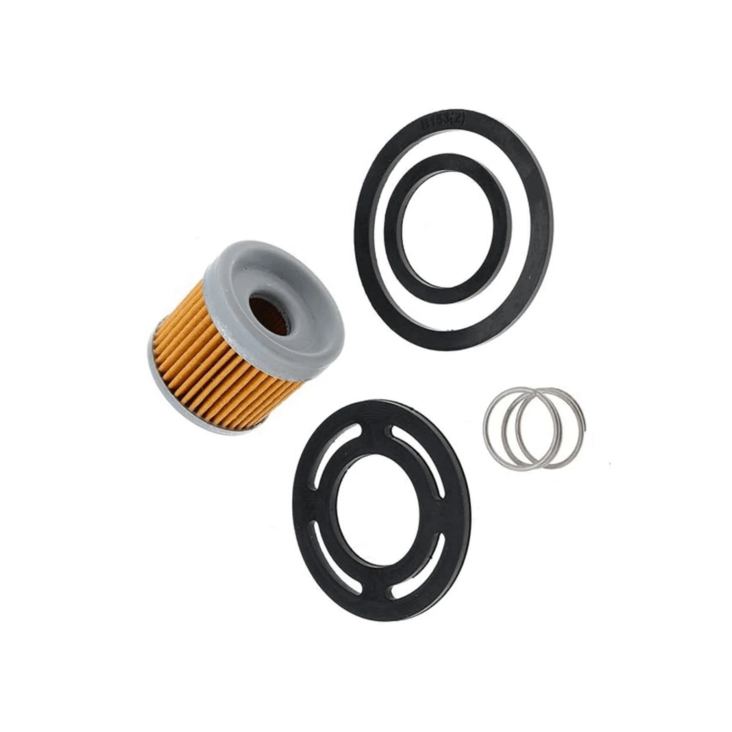 Fuel Filter Kit for MerCruiser (35-8M0046752, Sierra 18-7784, 35-803897)