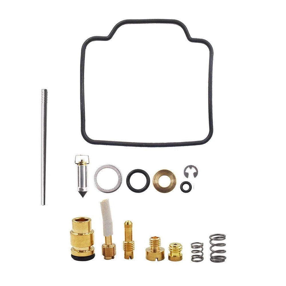 Carburetor Repair Kit for Suzuki LTF4WDX King Quad 300 ATV (1991–1998)