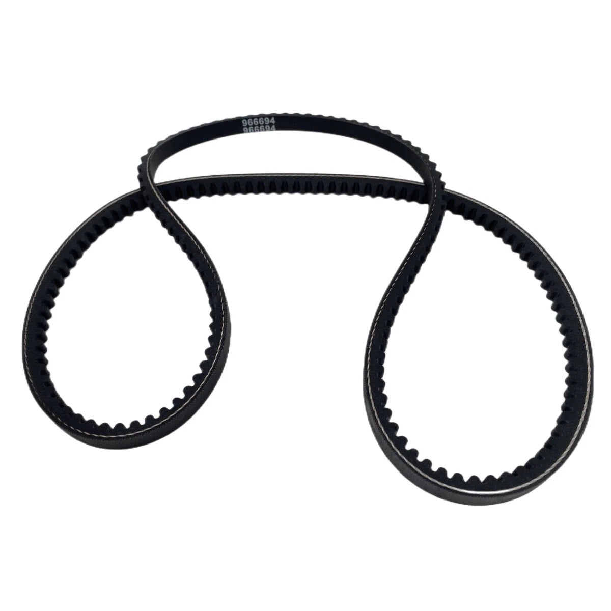 Alternator Belt for Volvo Penta AQ165 AQ170 (RO: 966694 834548 958313) 1075mm