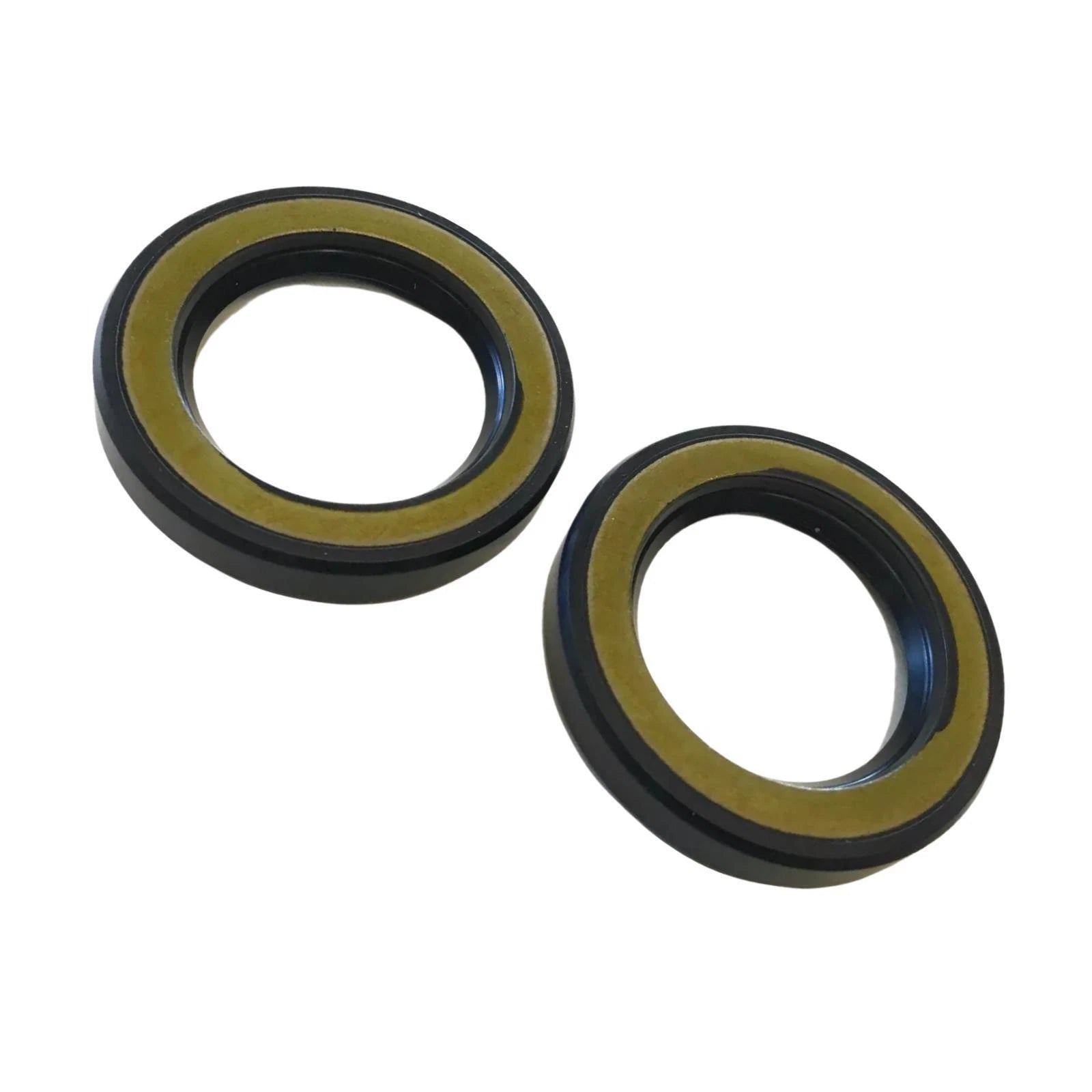 Set of 2 Oil Seals for Yamaha Outboard 115-300 HP (Replaces 93101-28M16-00)