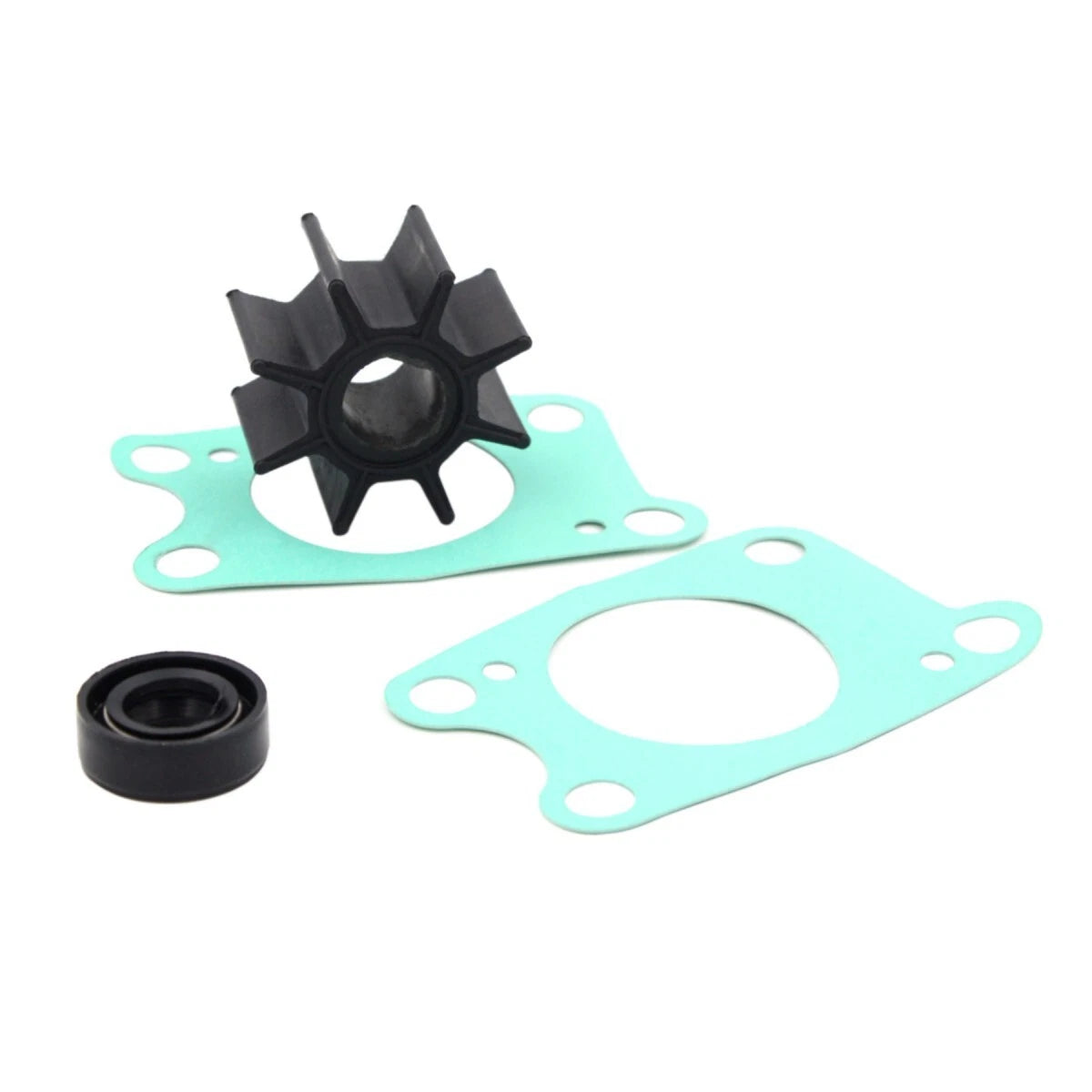 Water Pump Kit 06192-ZV1-C00 for Honda Marine Outboard BF 5 HP (4-Stroke)