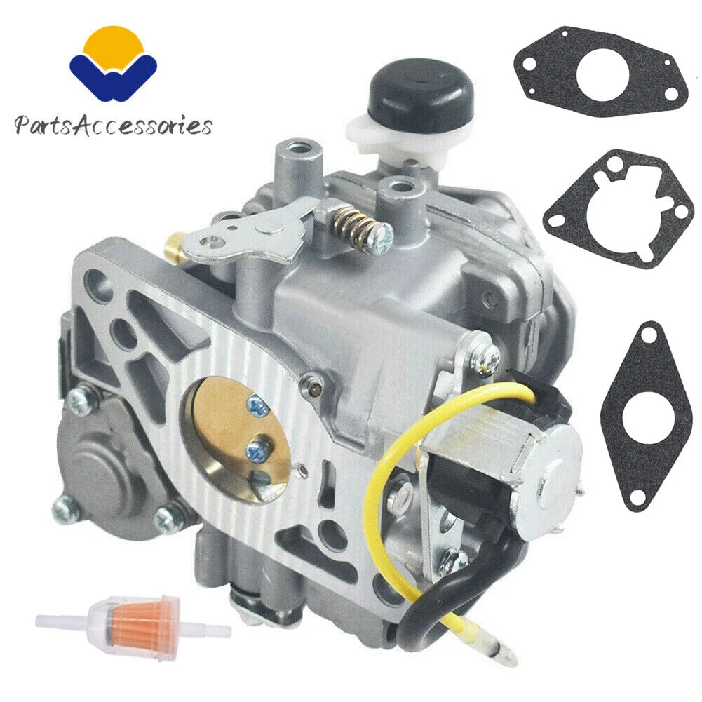 Carburetor Kit for Kohler CH730 CH740 (24 853 91-S) (24853257-S)