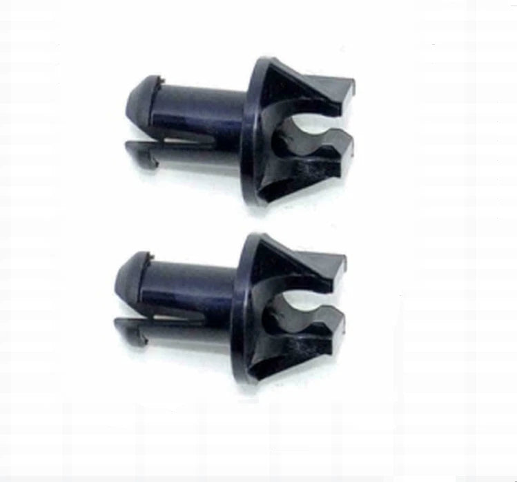 10Pcs Throttle Lever Linkage Swivel Bushing for Mercury Outboard (932481)