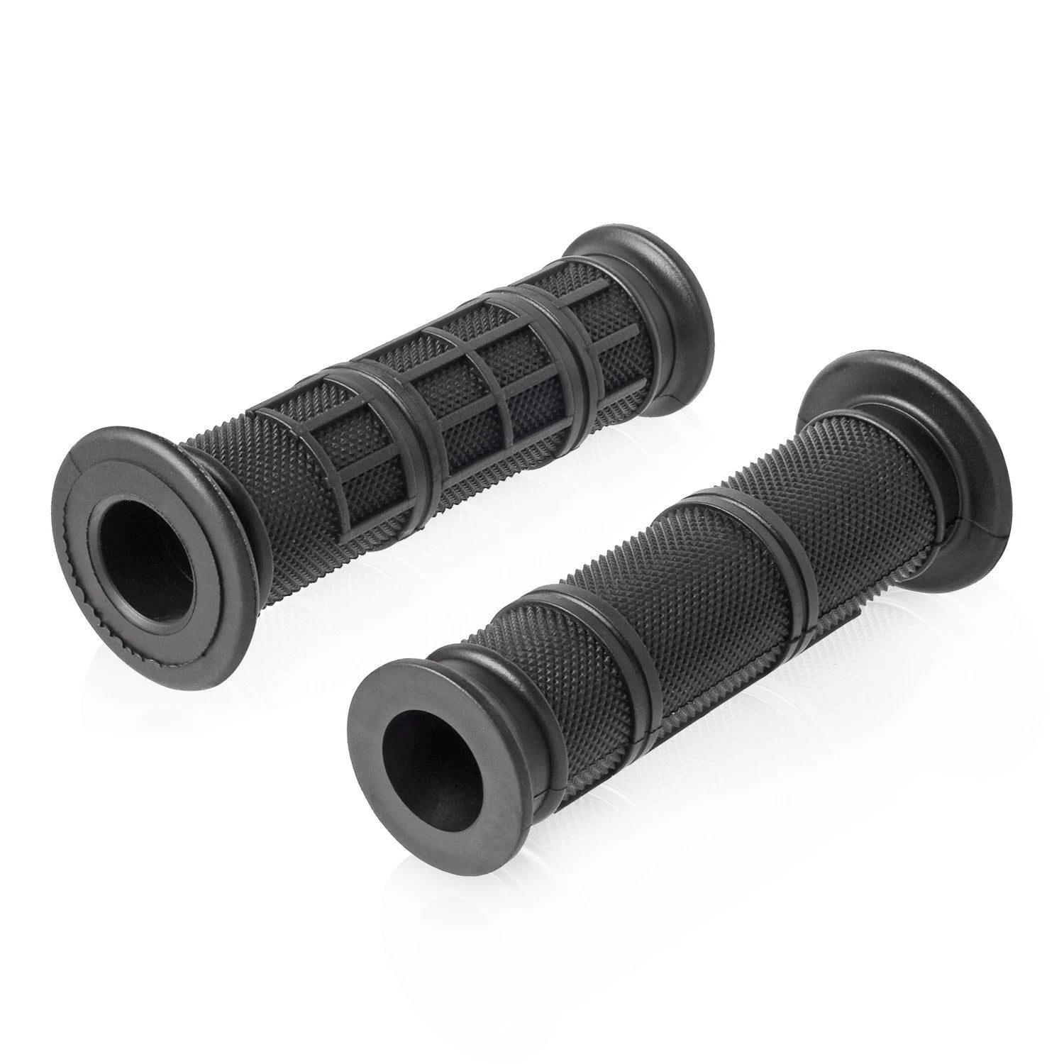 2X Handlebar Grips for Can-Am Renegade 650 (2018–2024) / 800 (2007–2015)