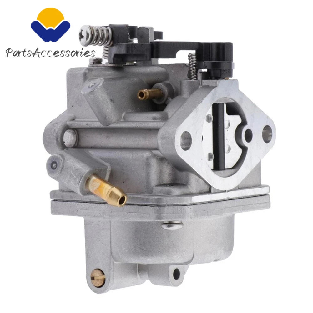Carburetor for Mercury 803522T NSF5A2 Tohatsu 3R1-03200-1 (4HP 5HP)