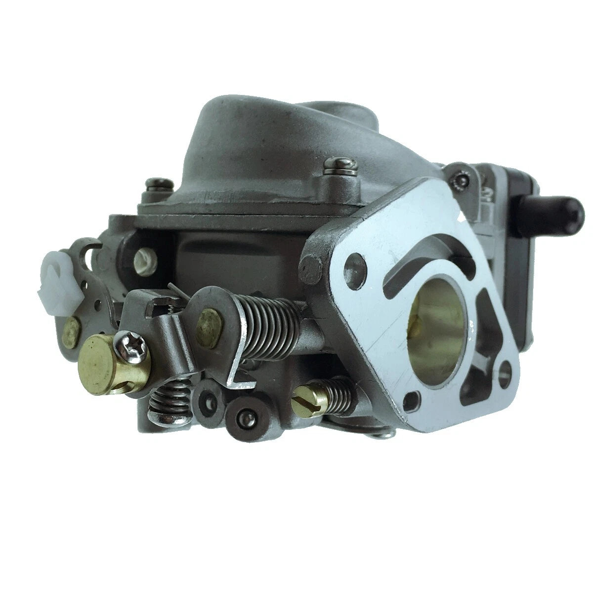 Carburetor Assy for Tohatsu Nissan 5HP Outboard Engines (2-Stroke) 369032002