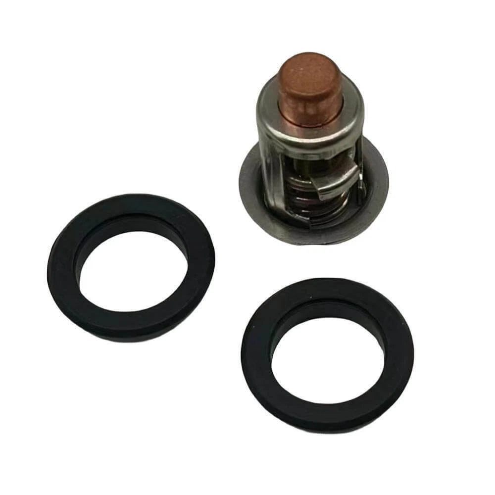 Thermostat Kit for Evinrude Outboard 90-250 hp (437090, Sierra 18-3545, 130°F)
