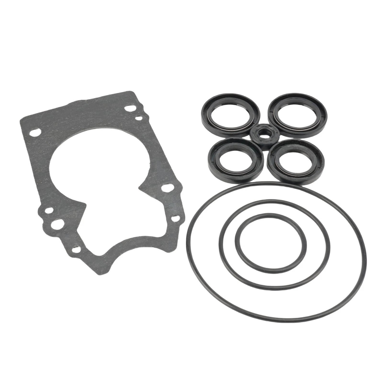 Lower Unit Seal Kit for Suzuki Marine DF250S DF300 (except A models) 25700-98J01