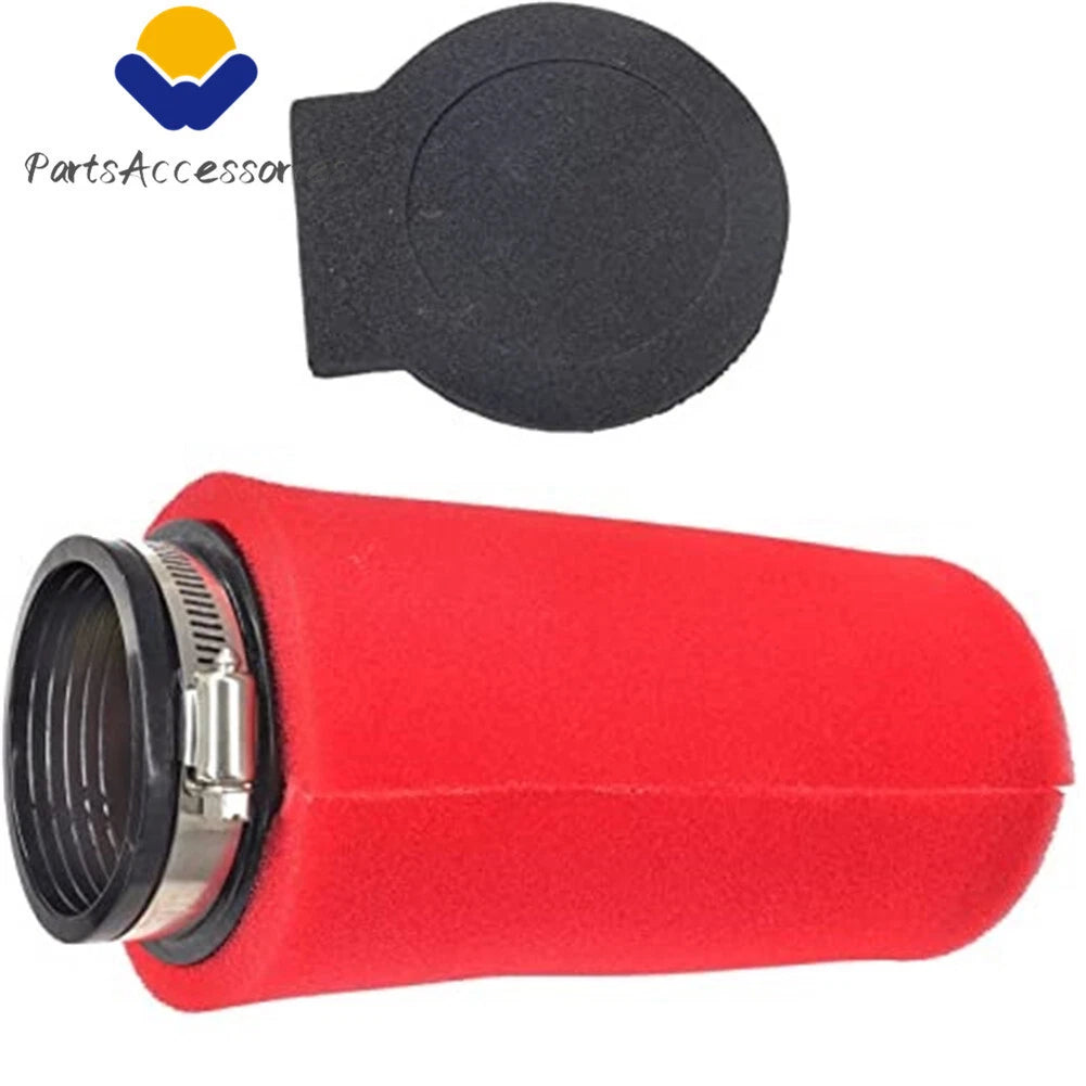 Air Filter for Yamaha Warrior 350, Wolverine 350, Raptor 350, Big Bear 350 (1995–2006)