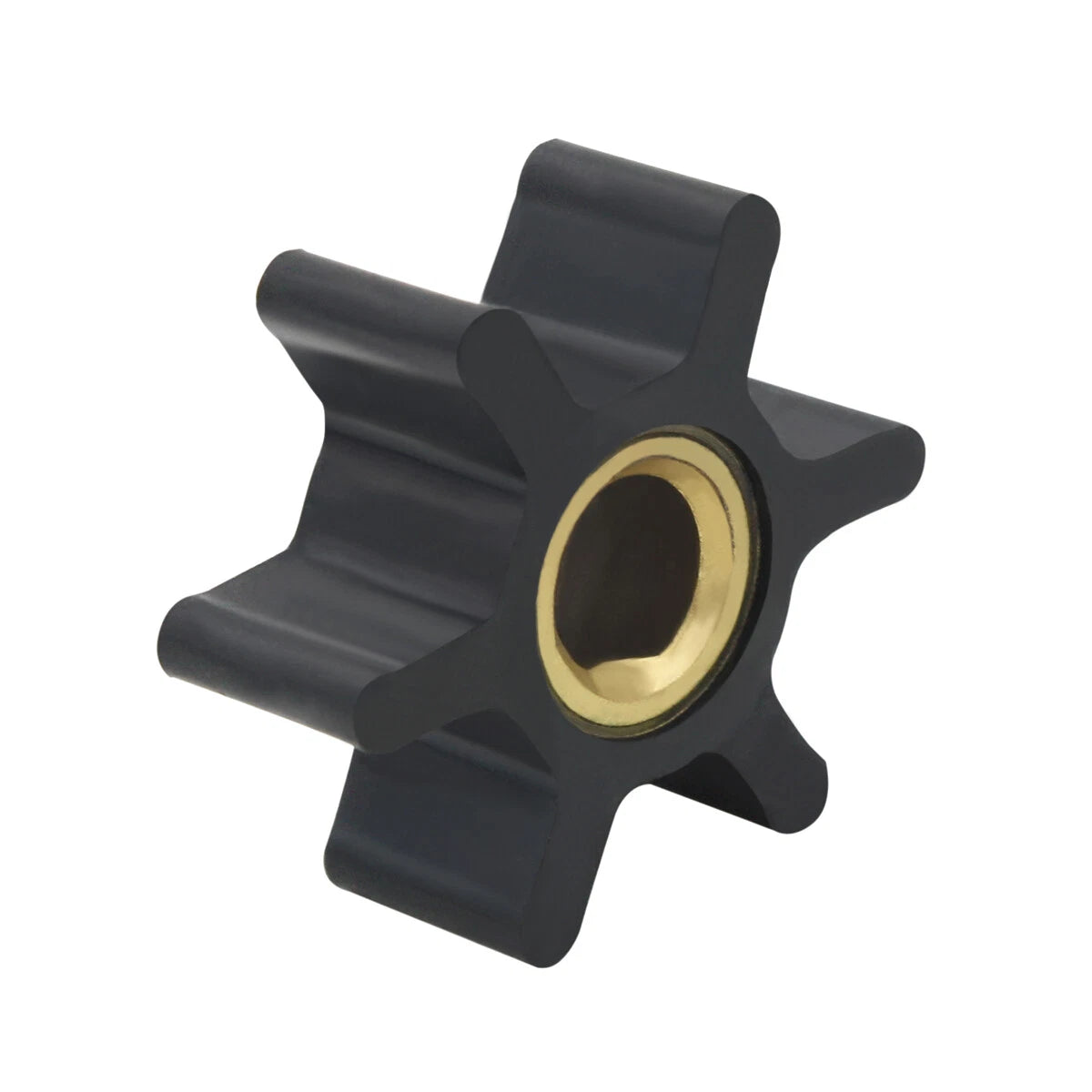 Flexible Impeller Pump for Jabsco 14750-0001