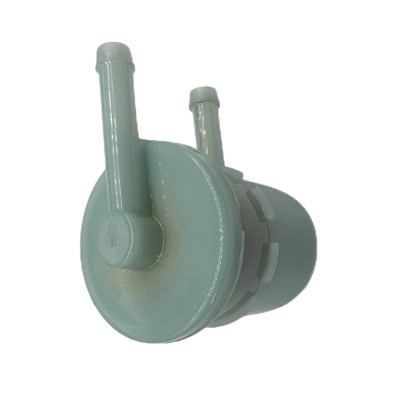 Fuel Filter Kit for Suzuki Johnson Outboards 25-140 HP (15410-87J10, 15410-60C00)