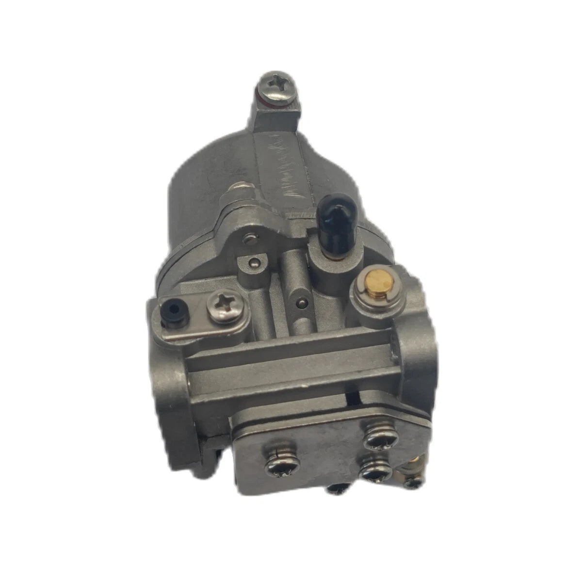 EM Carburetor for Yamaha 4 Stroke 4HP F4 Outboard Motor 67D-14301-10