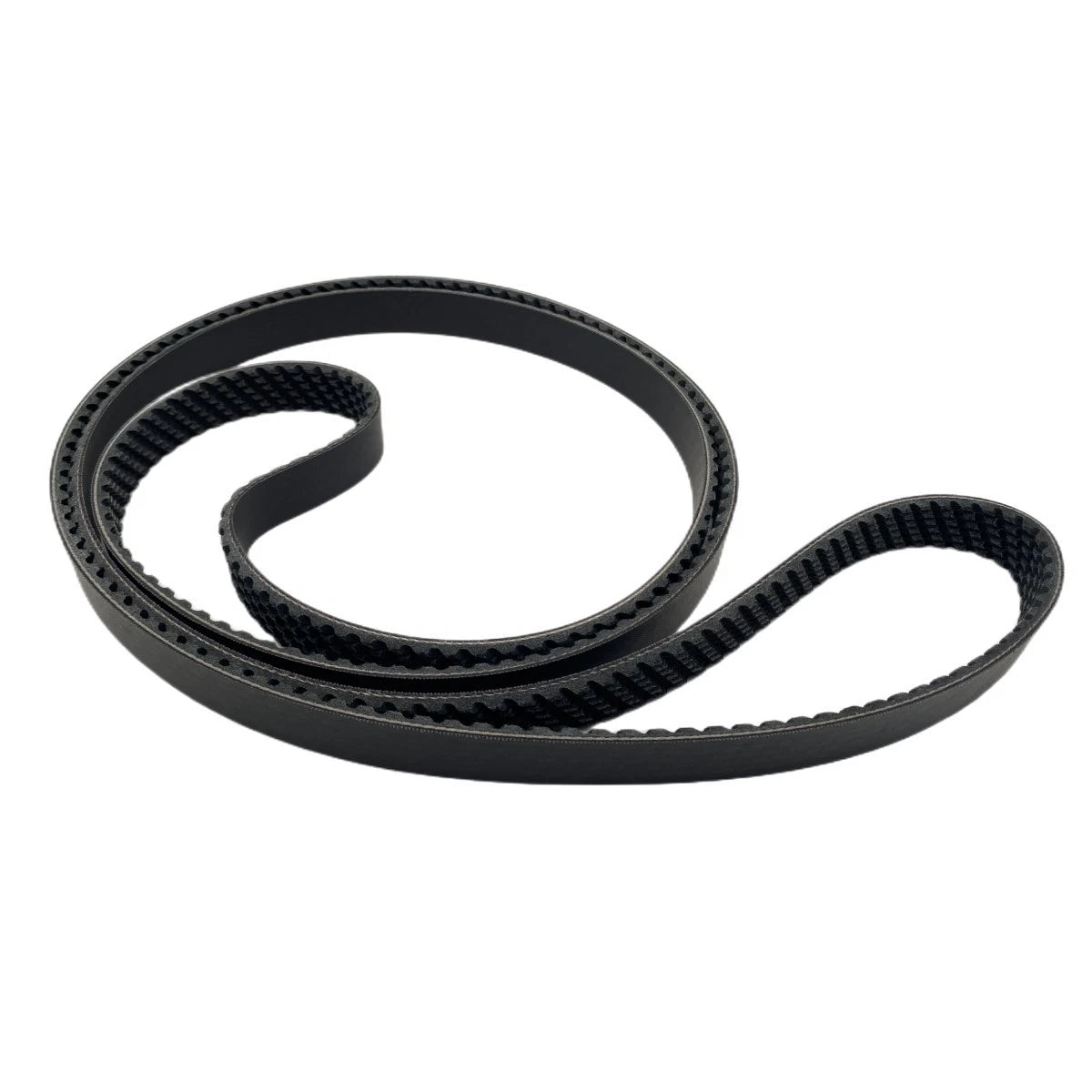 Serpentine Pulley V Belt for Volvo Penta 4.3L 5.0L 5.7L 8.1L (21132390)