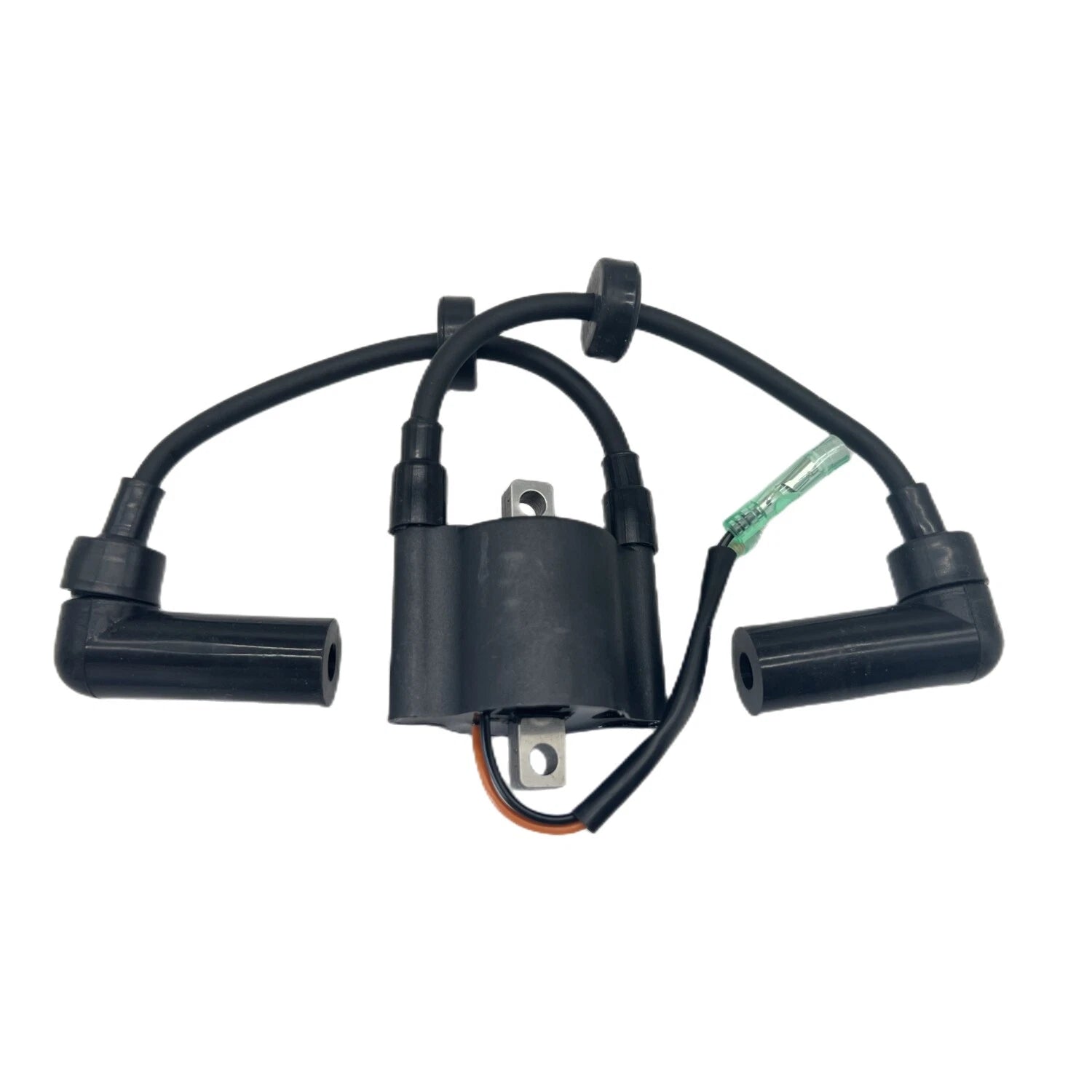 Ignition Coil for Yamaha 4 Stroke 9.9HP 15HP Outboard Motor (1990–2023) 66M-85570-02