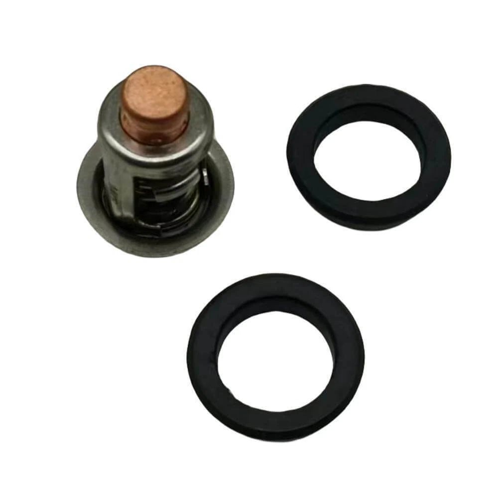 Stainless Thermostat for Johnson Evinrude Mercury (143°F, 833072003, 833072004, 5005440)