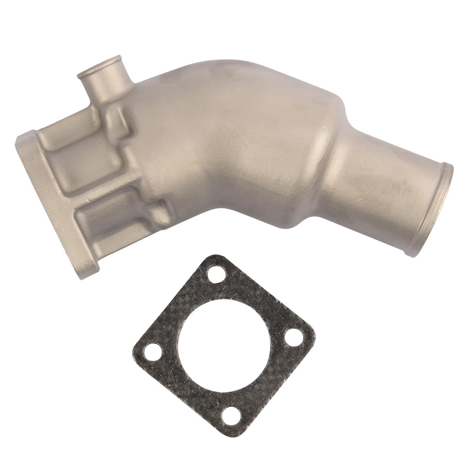 Stainless Steel Exhaust Elbow for Volvo Penta MD2010 / MD2010A / MD2010B