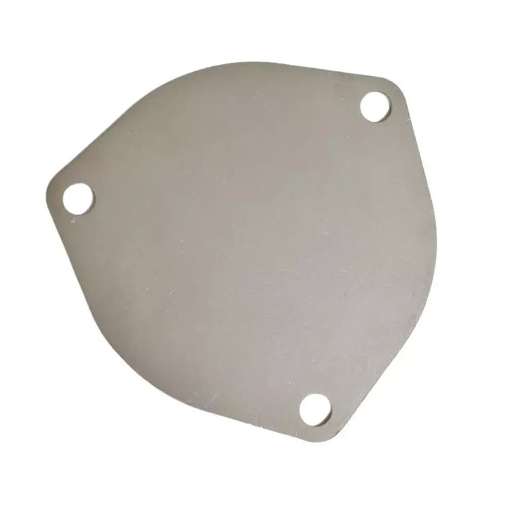 End Cover Plate for Caterpillar P17XX (Replaces Sherwood 18742)