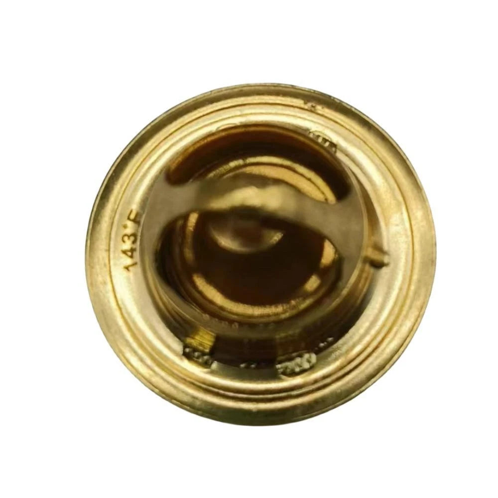 Marine Thermostat for Force 75 90 105 120 135 HP Outboard (F335068)