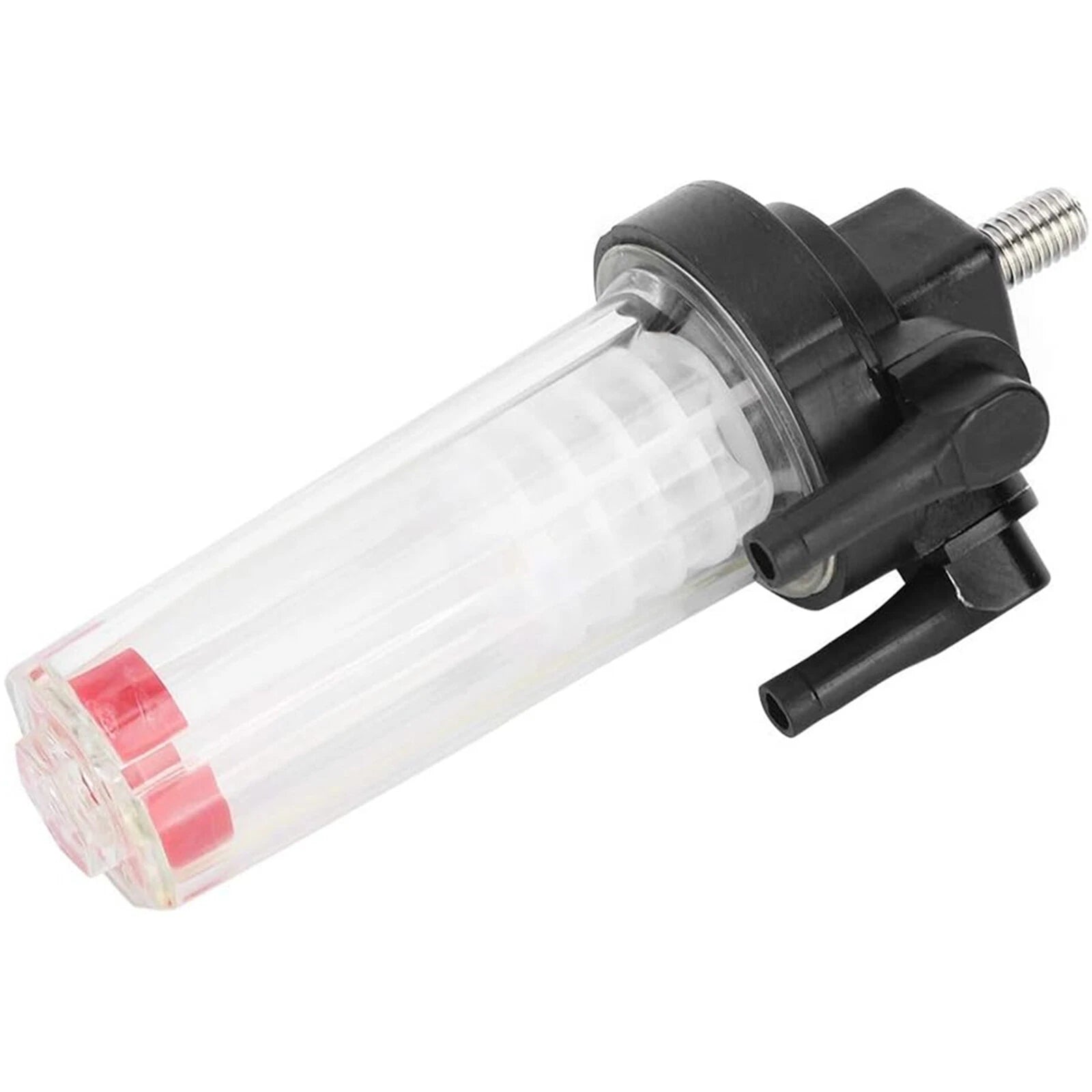 Filter Assy for Yamaha Motor 40/50/60/75/85 HP (F60TLRB) (64J-24560-00, 64J-24560-11)