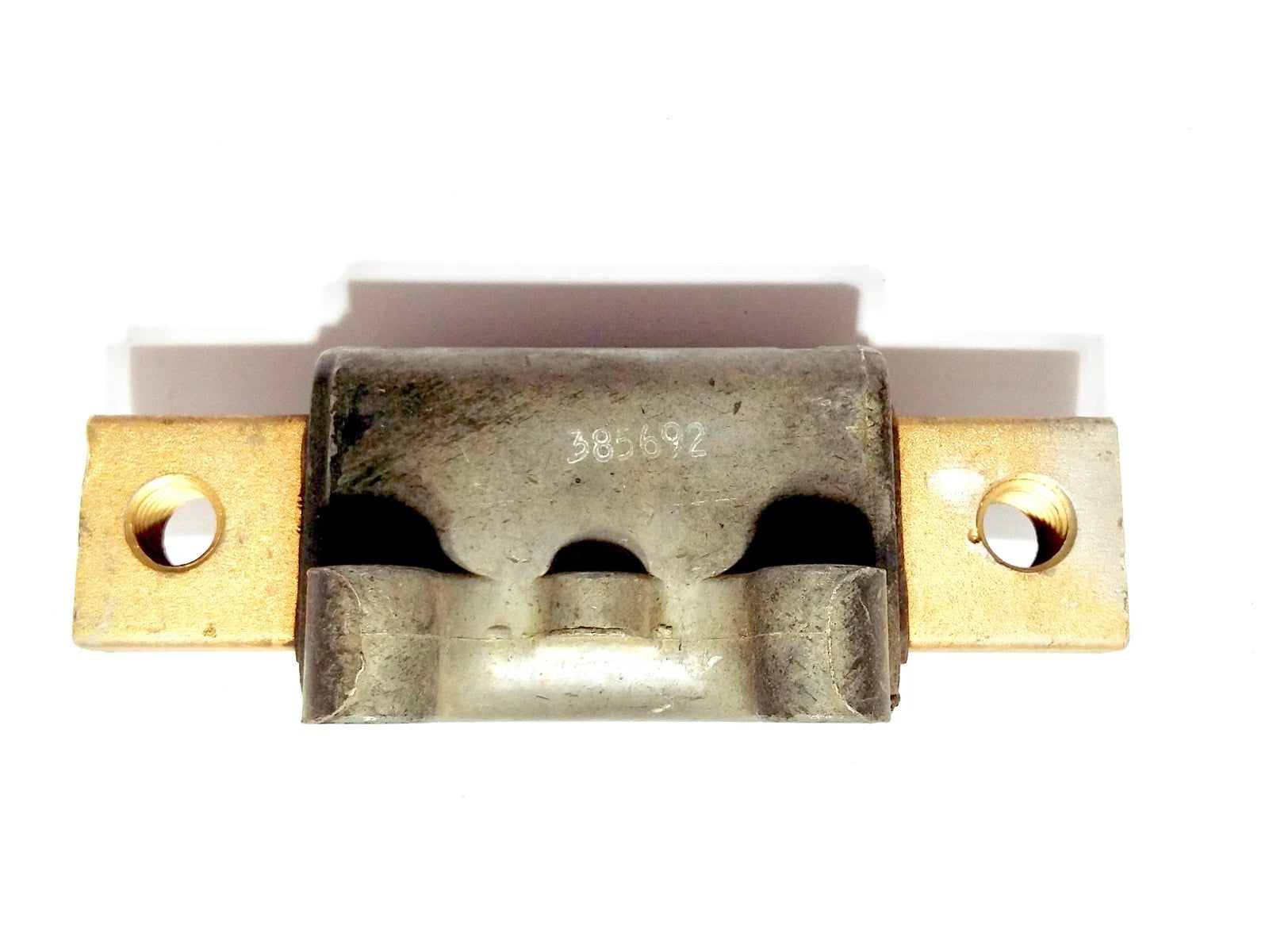 Rubber Mount for Johnson Evinrude V4 (0385692)
