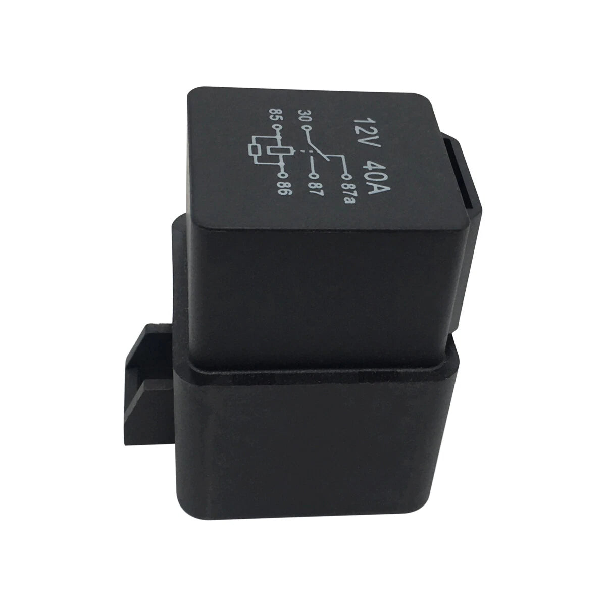 EM Power Trim Relay for Chrysler Outboard Motor (75-120 HP, 828151)