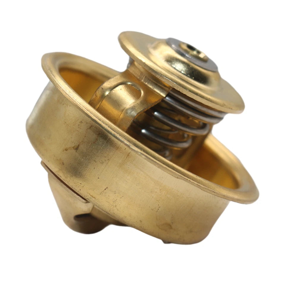 Thermostat for Volvo Penta AQ120 AQ125 AQ131 AQ140 AQ145 AQ151 (Models 875580)
