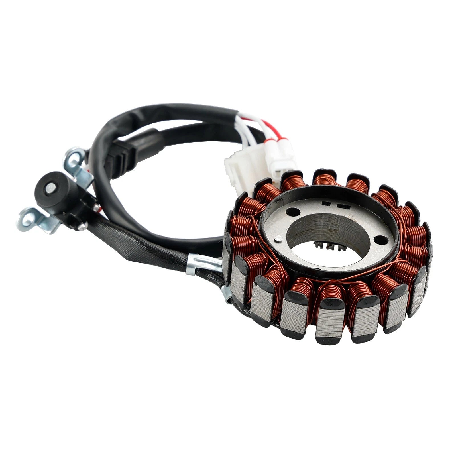 Stator for Yamaha WR125R WR125X MT125 YZF-R125 (2007–2023) 22B-H1410-00-00 3C1-H1410-11-00