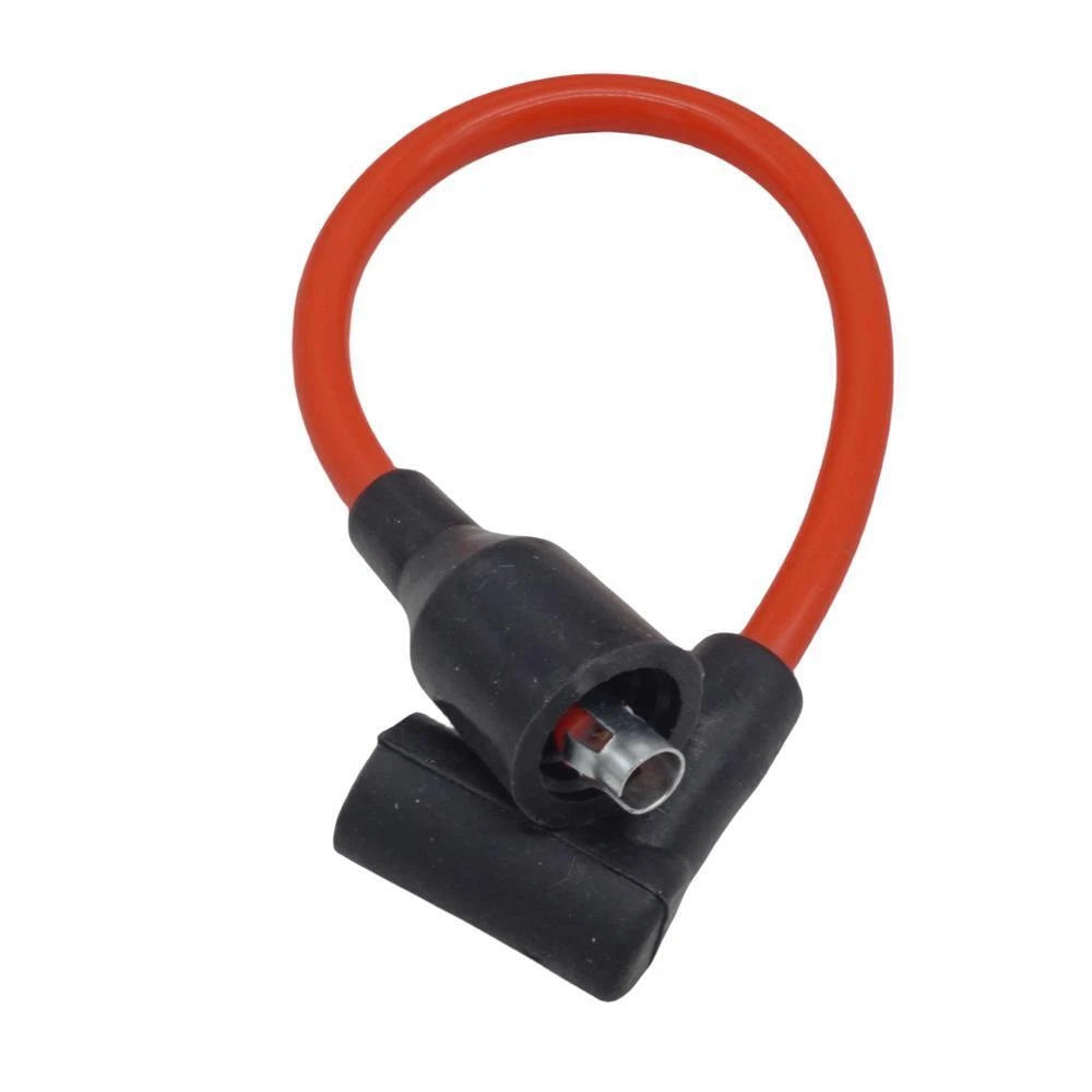 12" Spark Plug-Coil Wire for Mercury 150-175-200 (813715A1, 90816A25, 93475A25, 99215A25)