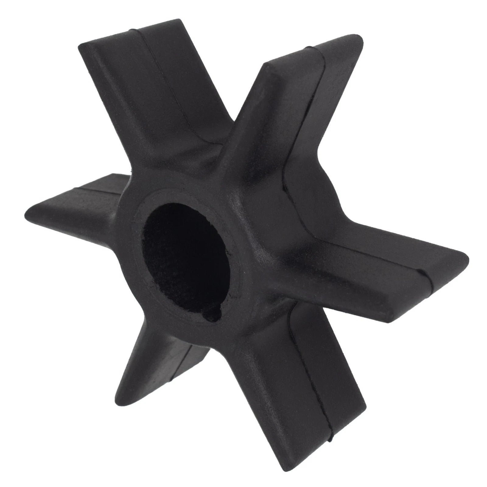 Water Pump Impeller Service Kit for Mercury Force Outboard 30-75HP (19453T, 500378)