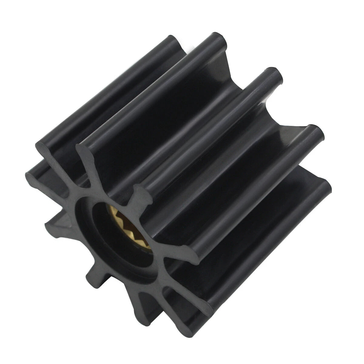 Flexible Impeller Service Kit for Jabsco 9700-01/04 (17937-0001)