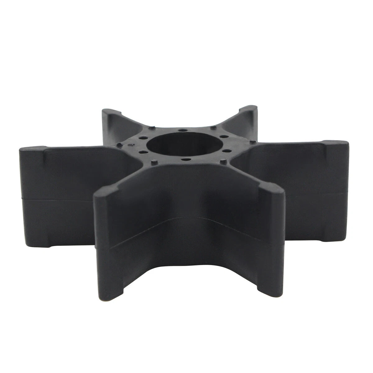 Water Pump Impeller Kit for Yamaha Outboard 40 HP C40 (2-Stroke) (6F5-44352, 679-W0078)