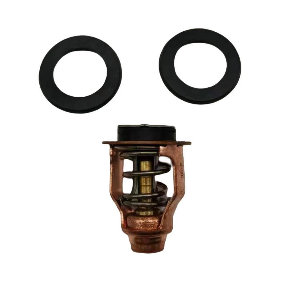 Thermostat 160°F for Johnson Evinrude J200 BJ200 J225 BJ225 (Model 5033722)
