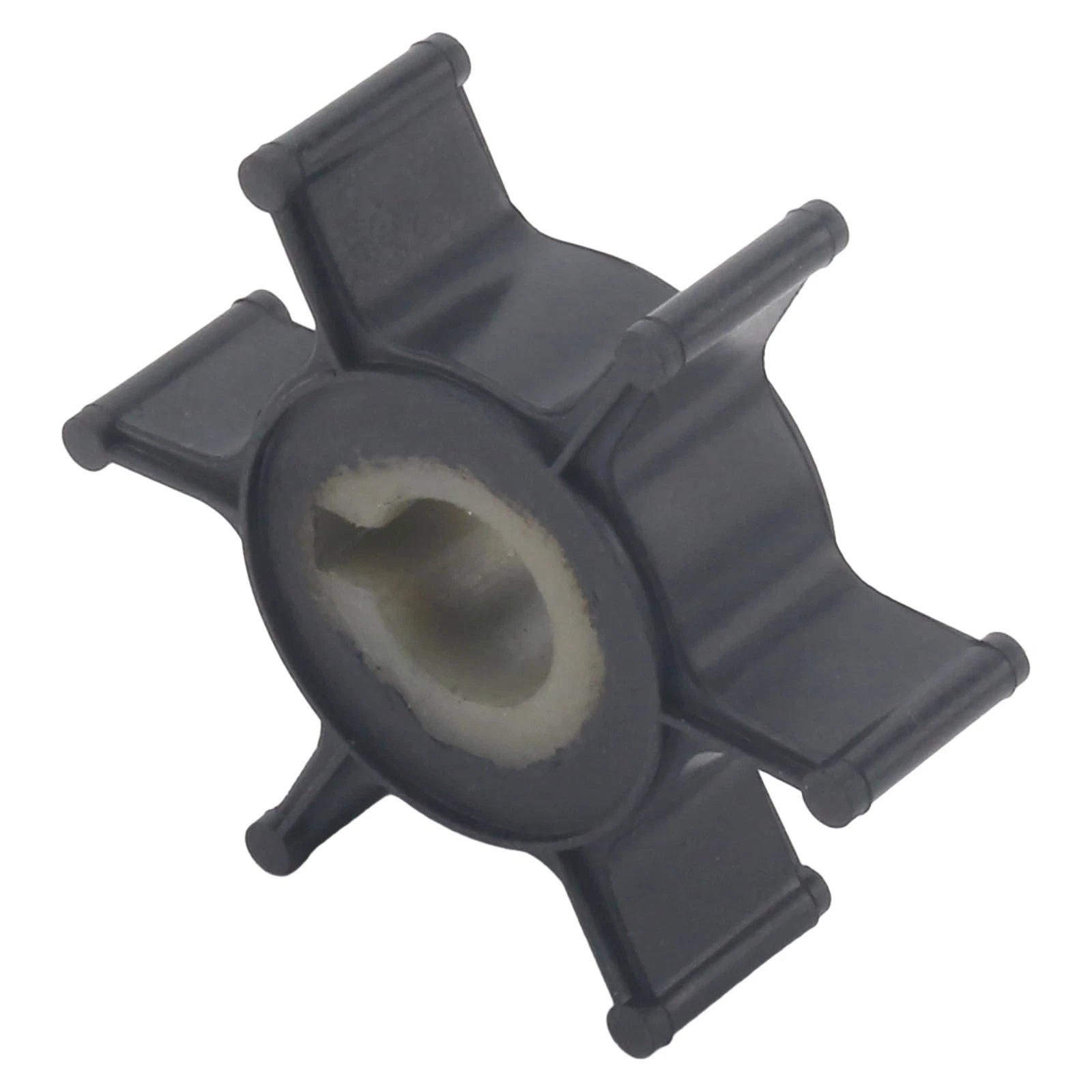 Impeller & Key for Mariner Outboard 2 HP 2 Stroke (646) 47-80395M
