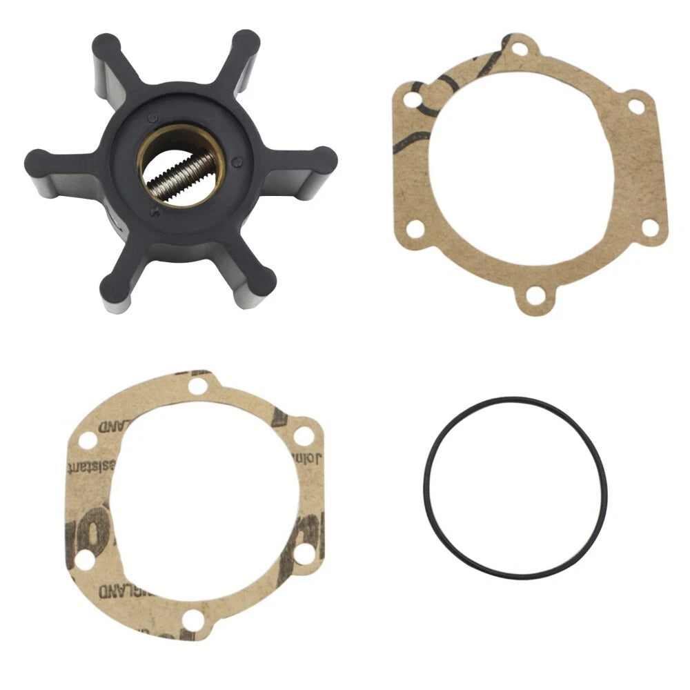 Impeller for UK Sea Lord 51, Vedette Mk II-VI, Yeoman 36 (TEMPEST DIESELS)