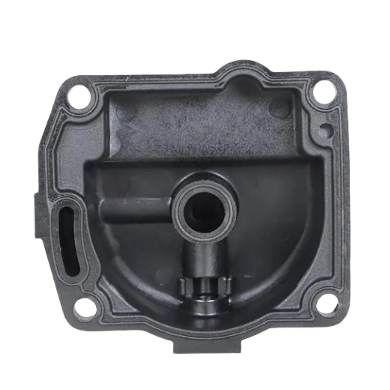 4x Chamber Assembly Carb Bowl Float For Johnson Evinrude 433000 766418 343870