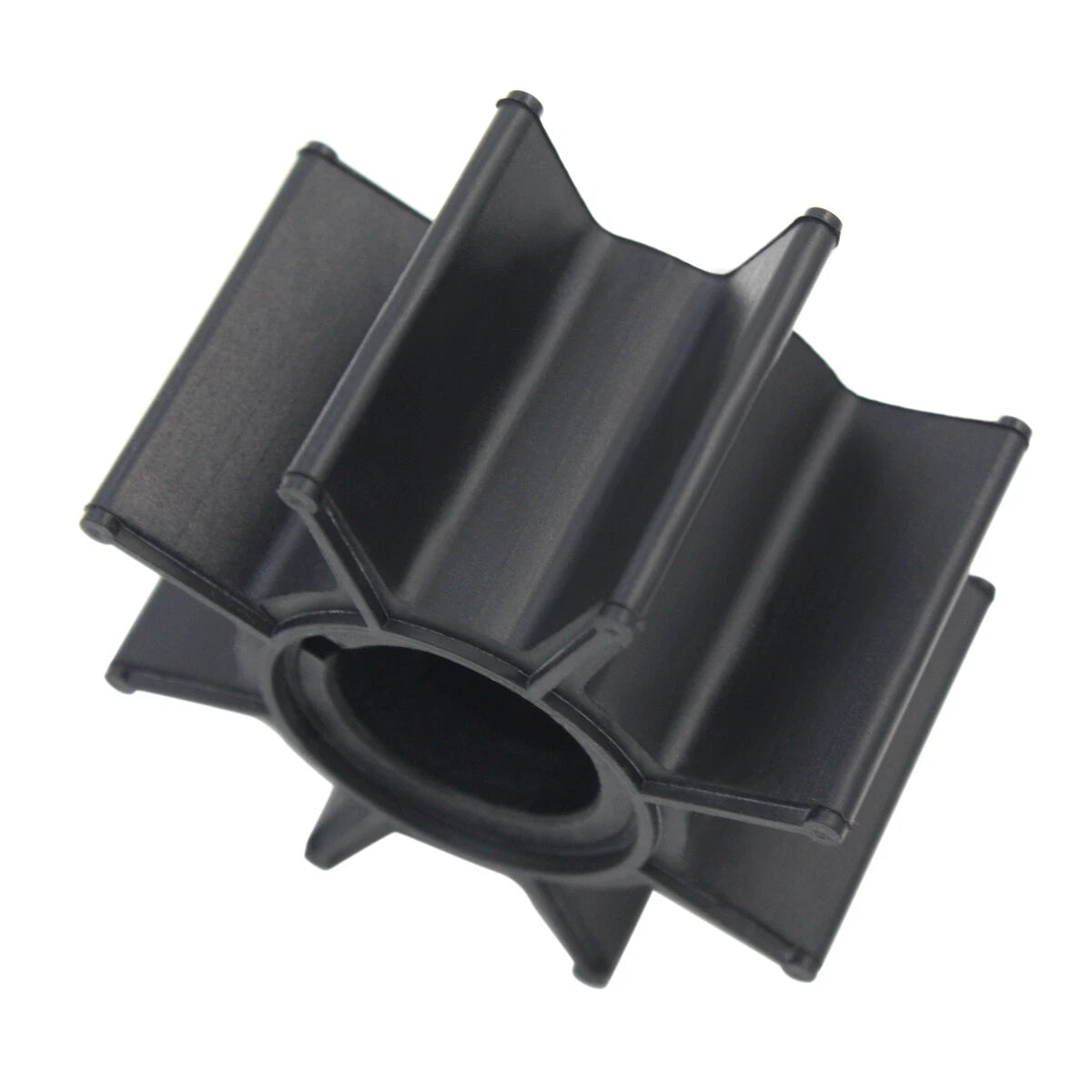 2X Water Pump Impeller for Tohatsu Nissan 9.9/15/18/20 HP Outboard (334650210)