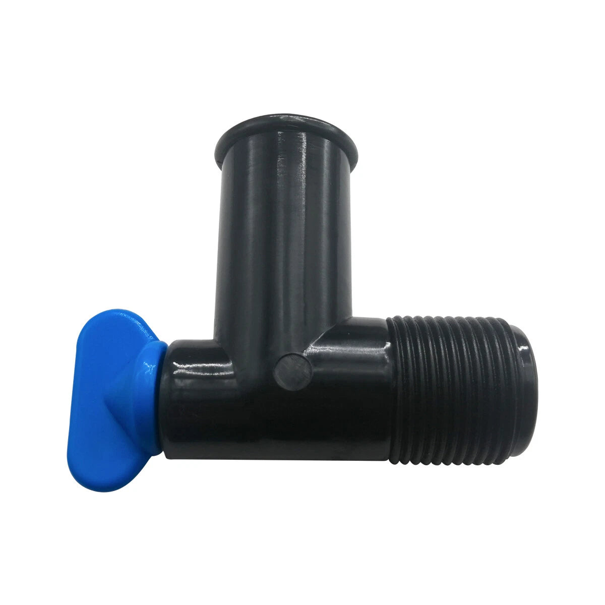 Exhaust Manifold Drain Elbow Kit for Mercruiser Sterndrive (22-862210A01)