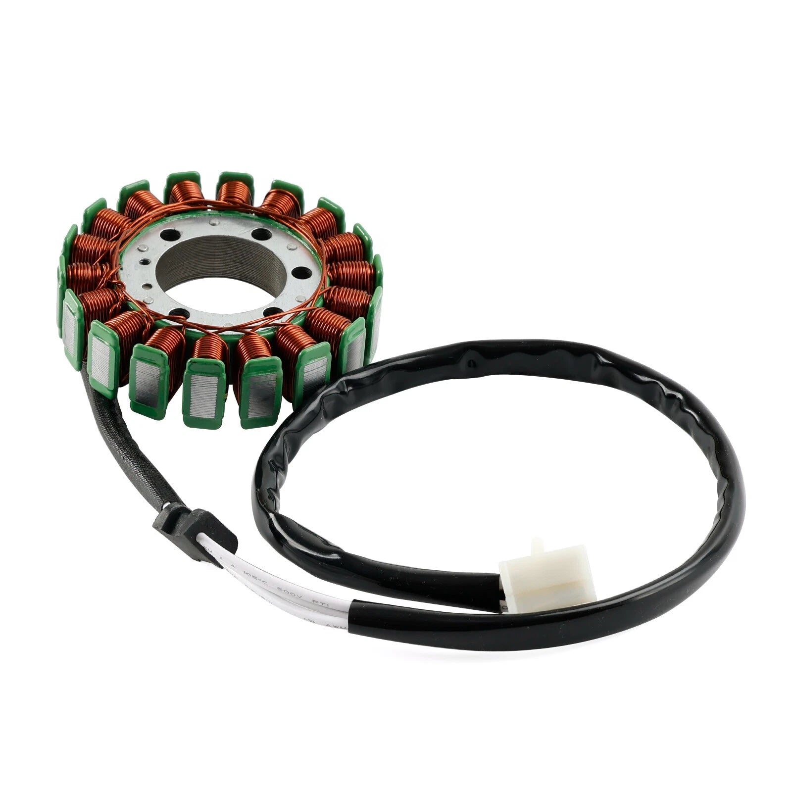 Stator for Kawasaki ER6N Versys Ninja 650 ZX-6R (2006–2019) 21003-0023 21003-0041 21003-0042