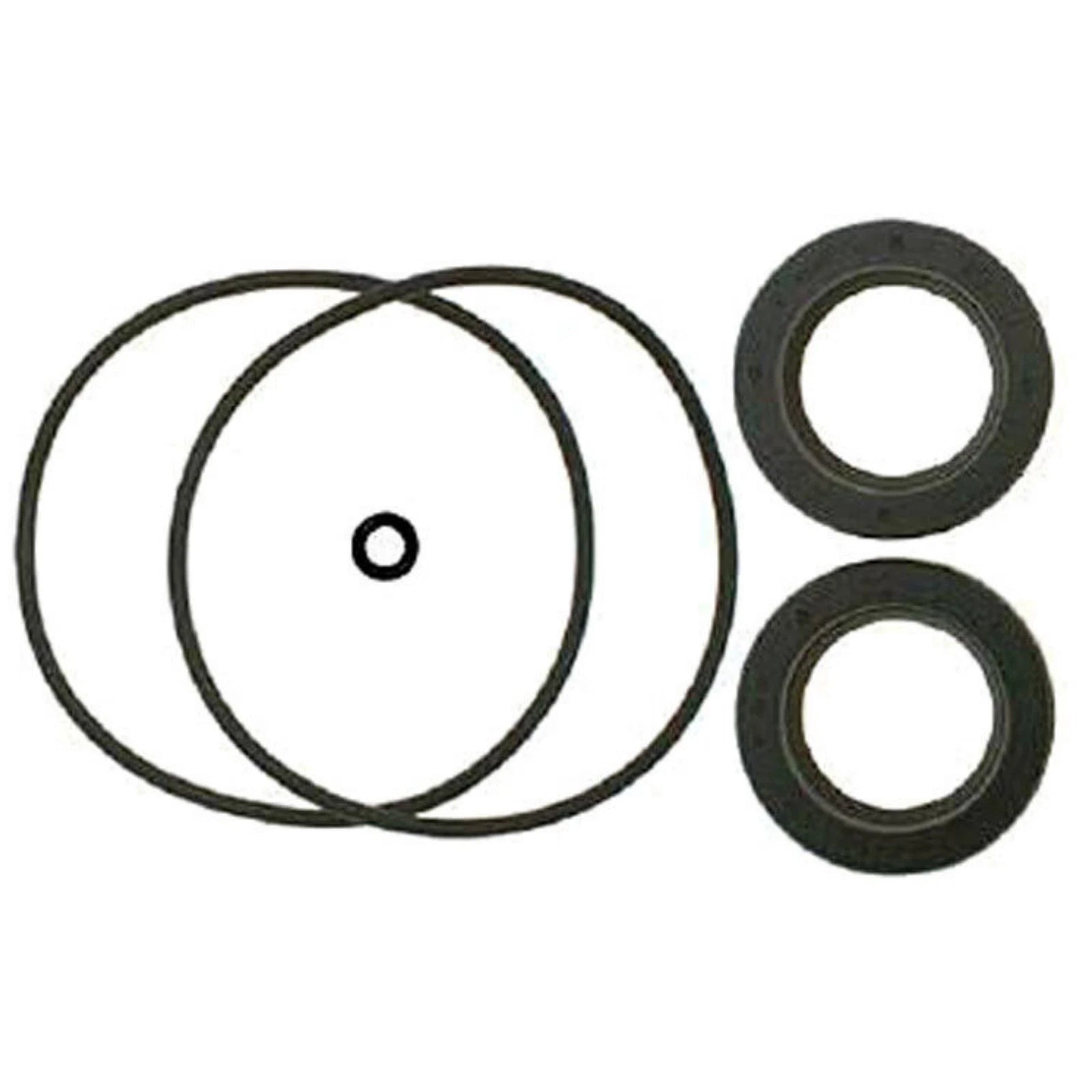 Propeller Shaft Seals Set for Volvo Penta Sail Drive 120S 130S (Replacement)