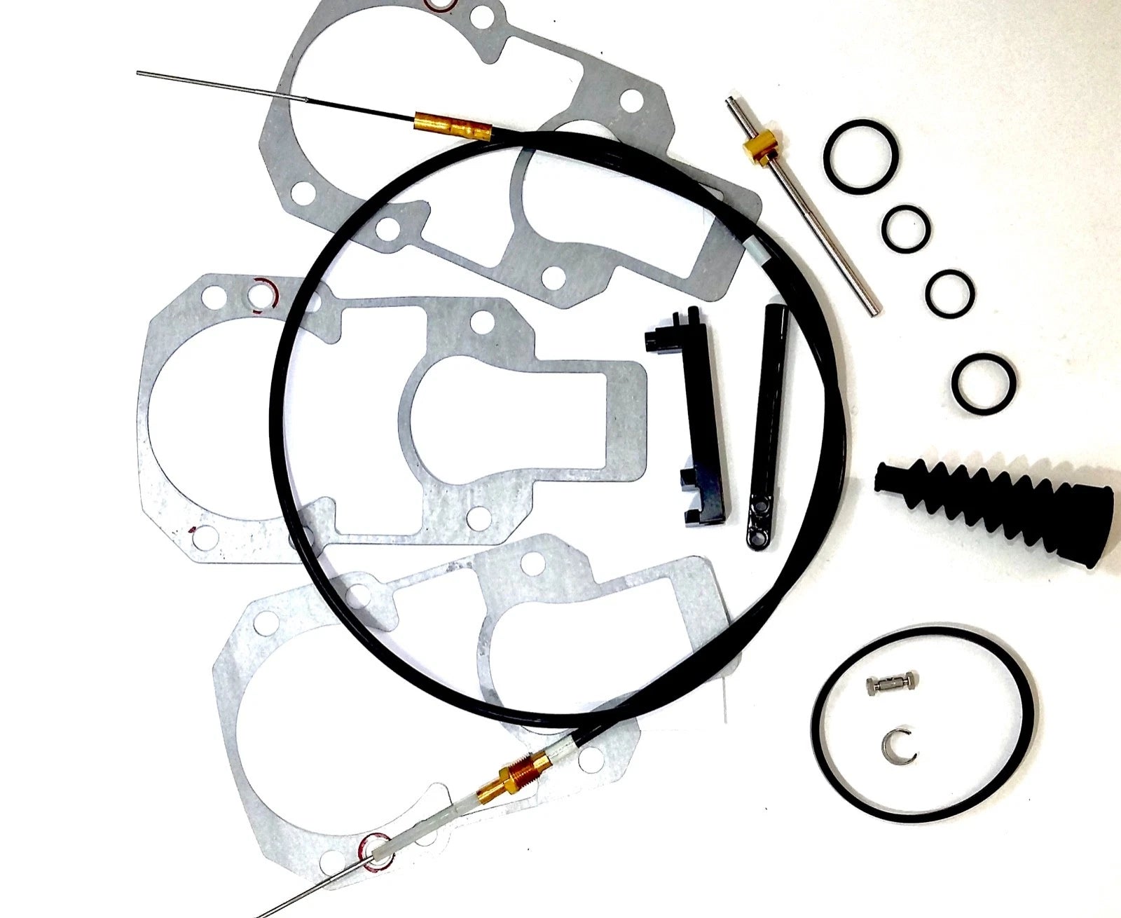 Lower Shift Cable Kit for Mercruiser (18-2600)