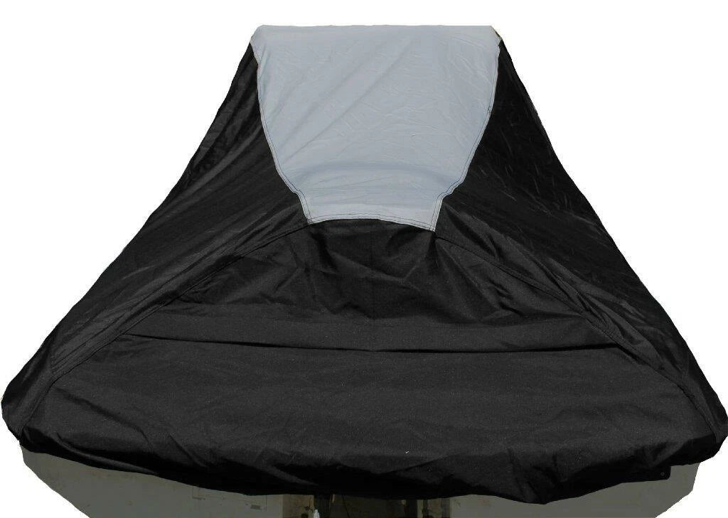 Trailerable Cover for Sea Doo Jet Ski GSX (1996–2000) Bk/Gr