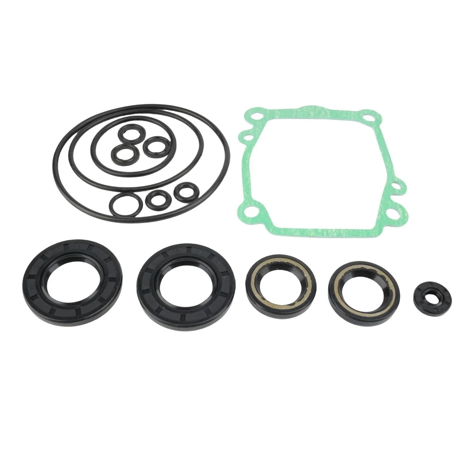 Propeller Shaft Oil Seal Kit for Suzuki DF60 DF70 V4 (25700-87E00)