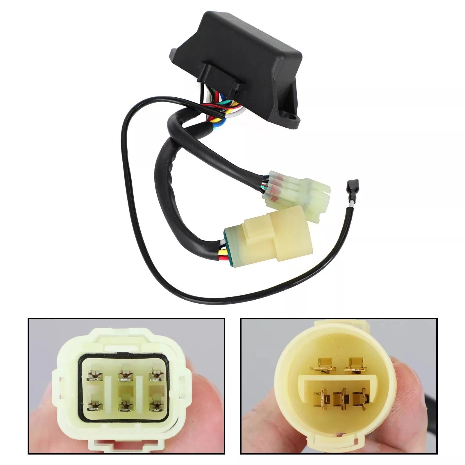 Main Relay Assy for Honda-Tohatsu BF75-BF90