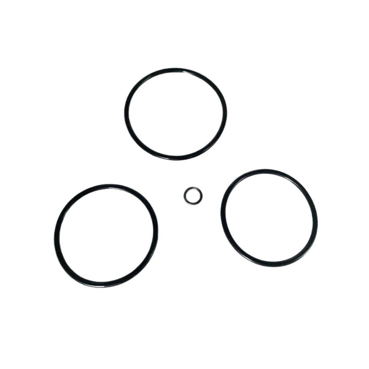 Oil Cooler Seal for Volvo Penta 230A 230B 250A 250B 251A (N/A) 925255