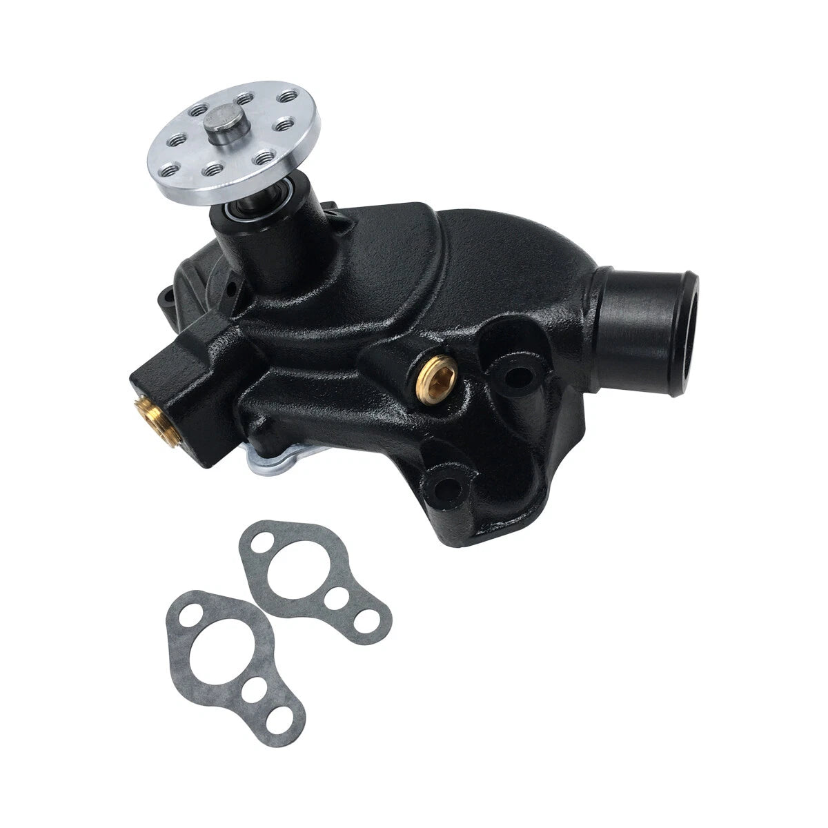 Water Pump for Chevy GM Marine Boat 4.3 5.0 5.7 305 350 V6 V8 (1990–2000) 10108455