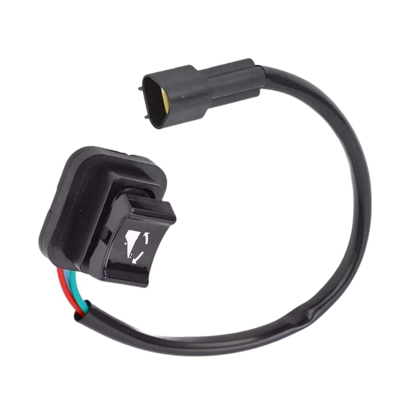 Trim and Tilt Switch Assembly for Yamaha (69J-82563-01-00, 69J-82563-00-00)